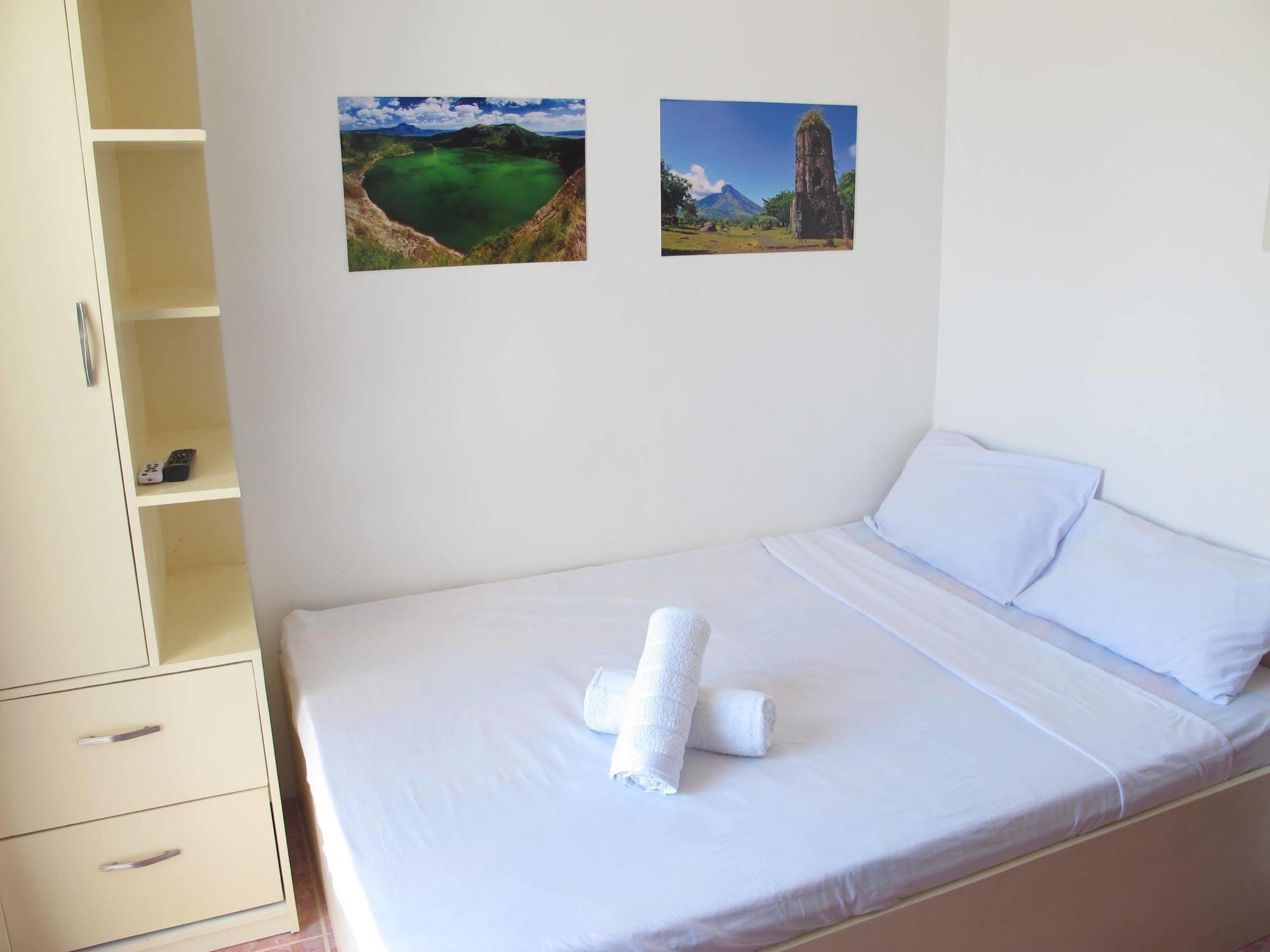 Cool Stay Inn Balabag  Eksteriør billede