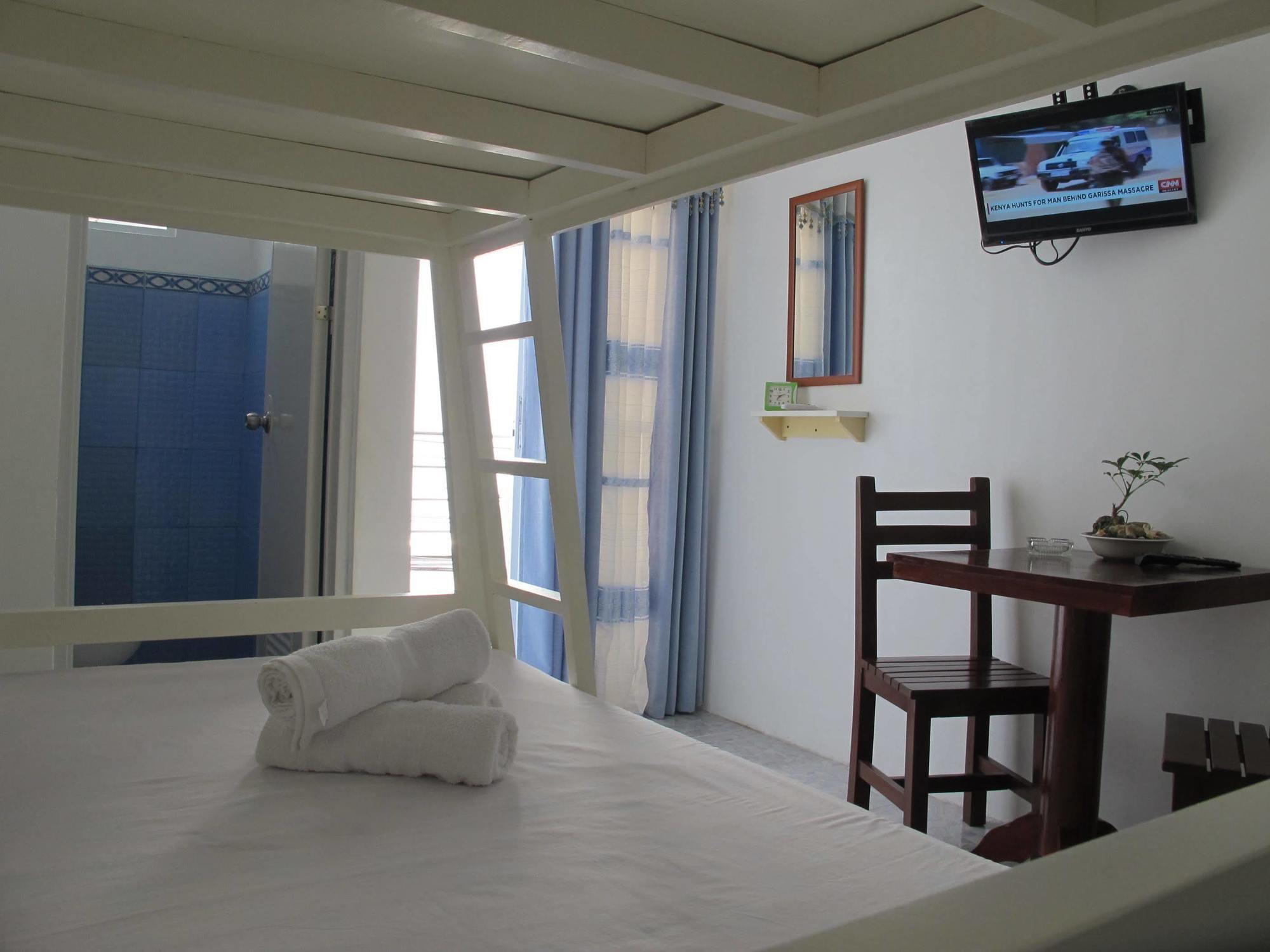 Cool Stay Inn Balabag  Eksteriør billede
