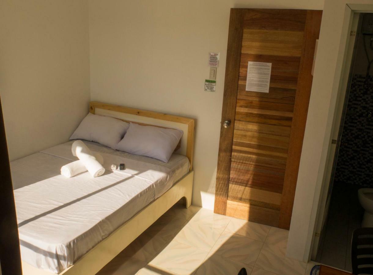 Cool Stay Inn Balabag  Eksteriør billede