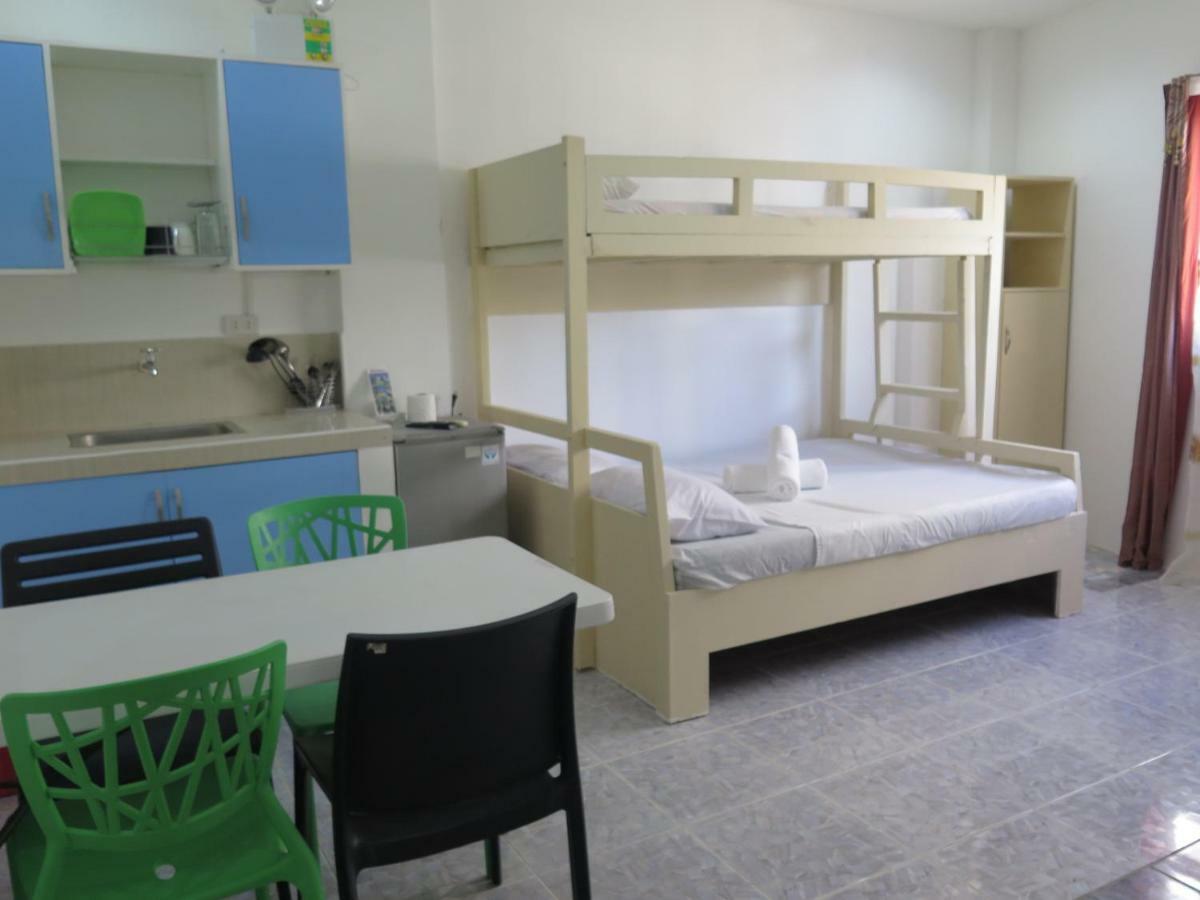 Cool Stay Inn Balabag  Eksteriør billede