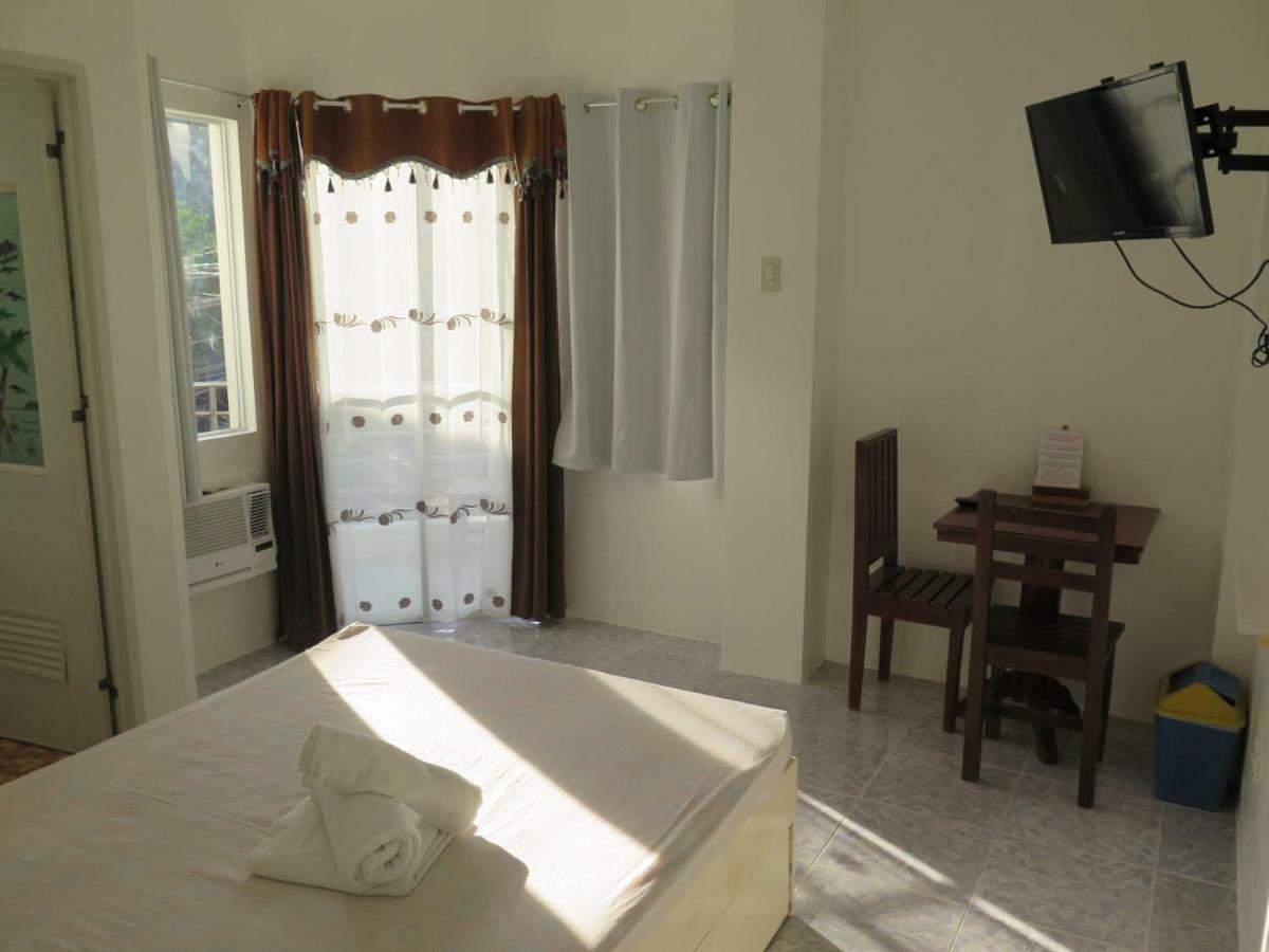 Cool Stay Inn Balabag  Eksteriør billede