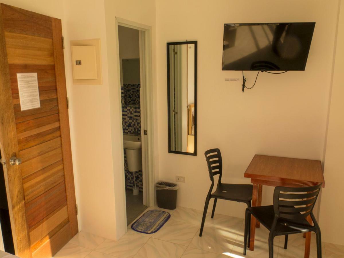 Cool Stay Inn Balabag  Eksteriør billede